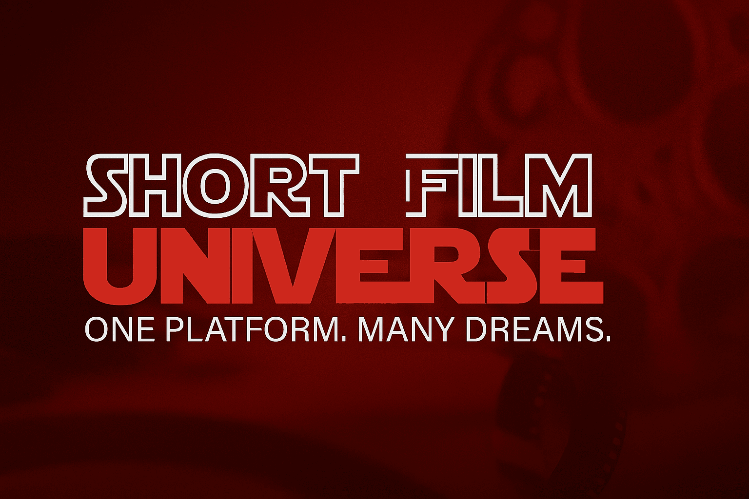 The First Step of Becoming an Actor