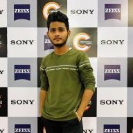 Ananth S.