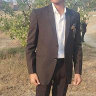 Abhishek P.