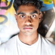Ayush B.
