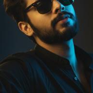 Akash B.
