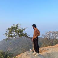 Harshwardhan S.