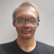 Kaamil P.