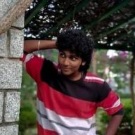 Karthick R.