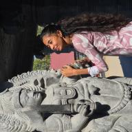 Pavithra S.