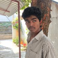 Nagacharan Y.