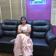 Radha R.