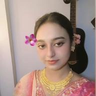 Sonali K.