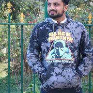Srinivas P.