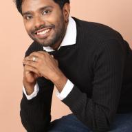 Manoj S.