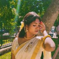 Ragavi A.