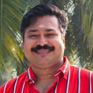 Vineeth J.