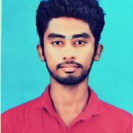 Harish B.