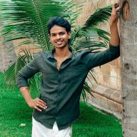 Chandru P.