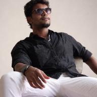 GOWTHAMAN K.