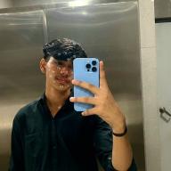 Kartik B.