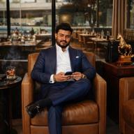 Teja S.