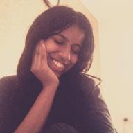 Kavya P.