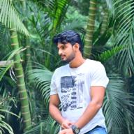 Rajesha M.