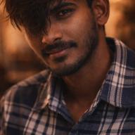 Ganesh M.
