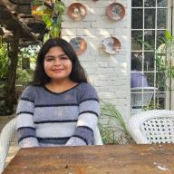 Karishma D.