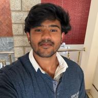 Niteesh M.