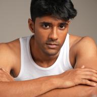 Dhanush V.