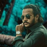 Satish M.