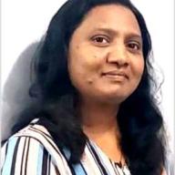 Vasudha V.