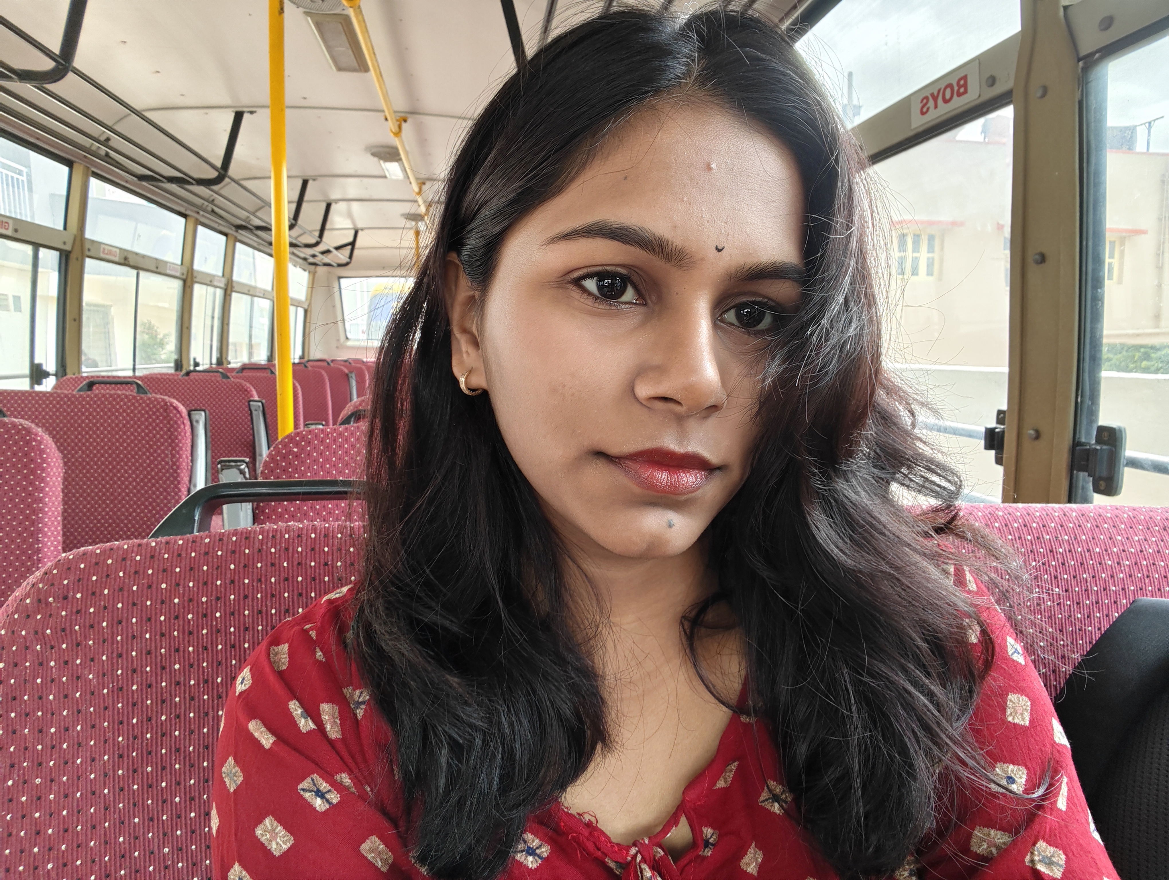 Thanishka . — Front