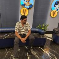 Aditya D.
