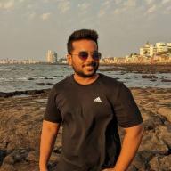 Chaitanya A.