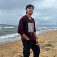 Roshan D.