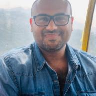 Nandan P.