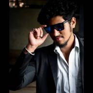 Vinayak S.
