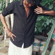 Shaakthi A.