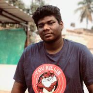 LOHITH C.