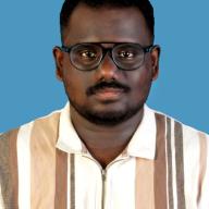 Bhuvanesh S.