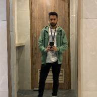 NEHAL A.