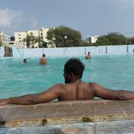 Naveen B.