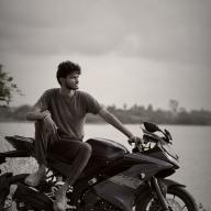 Harinath V.