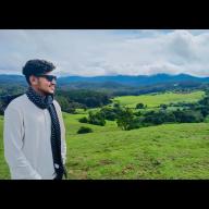 Vinayak S.