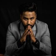 Anubhab A.