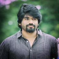 Praveen S.