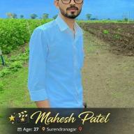 Mahesh P.