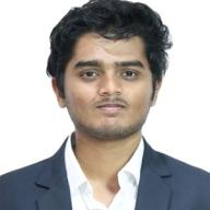 Harshavardhan V.