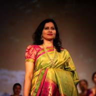Keerthy R.
