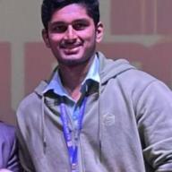 Abhishek R.