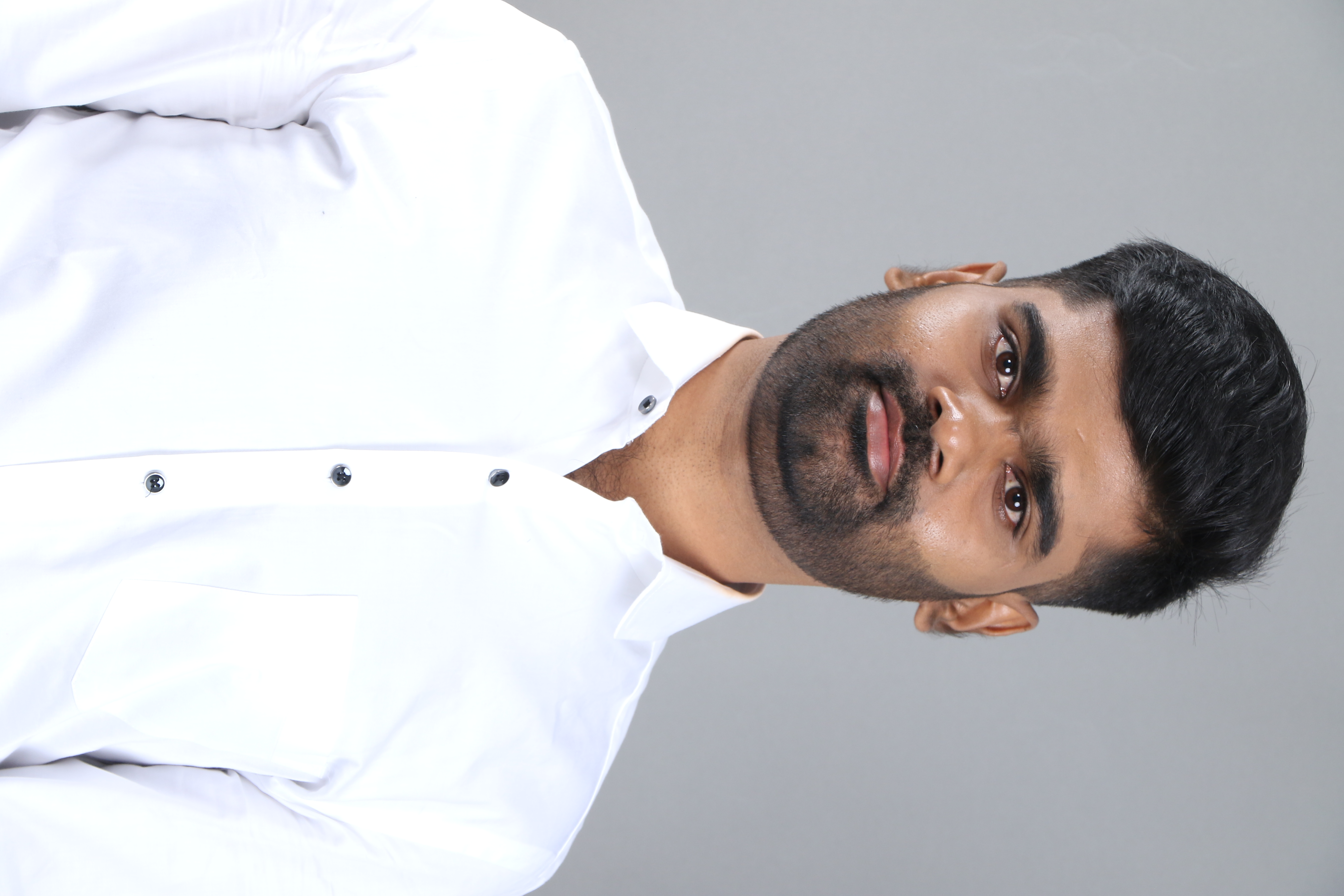 Ajith K. — Front
