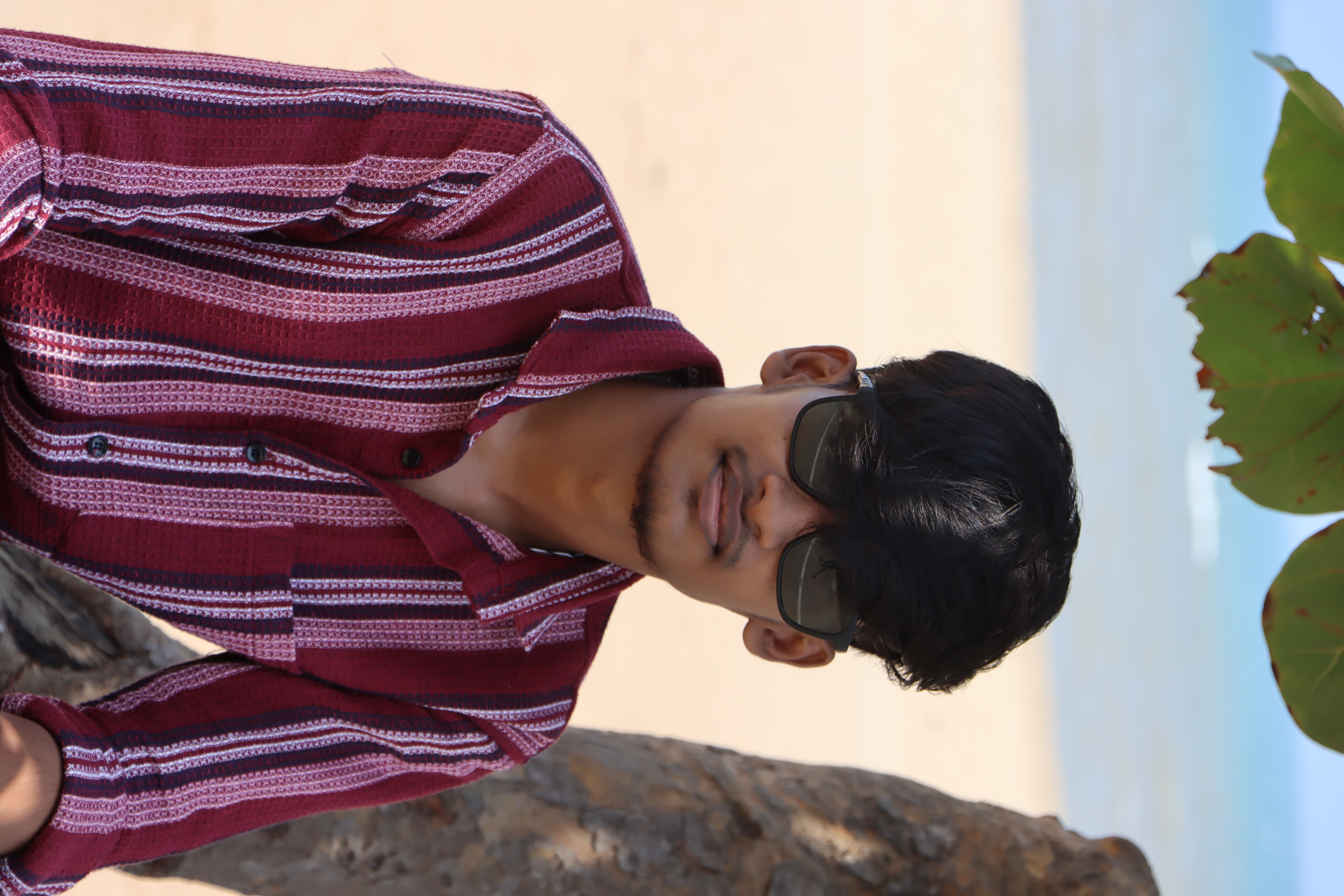Jaya S. — Front